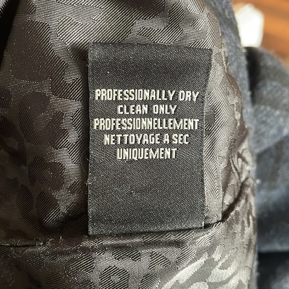Guess label peacoat - Picture 5 of 5